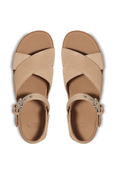 UGG W Aubrey bokasandál 1152711 -SAN