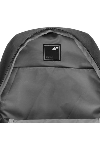 4F Batoh Navy Blue pro dospělé