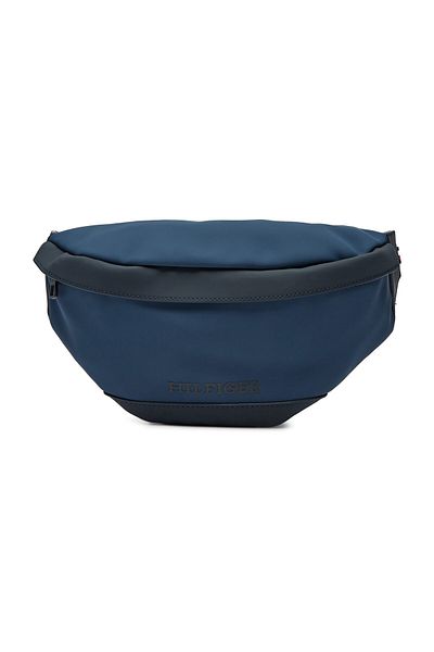 Tommy Hilfiger Deréktáska Navy Blue Adults