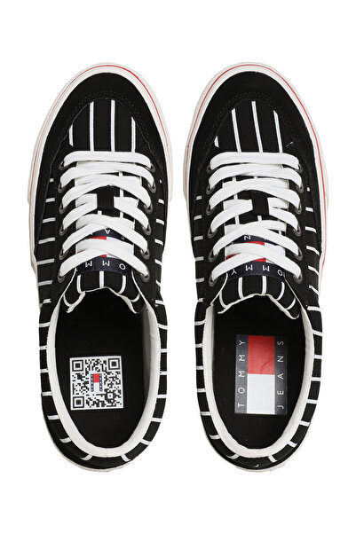 Tommy Jeans Tenisové boty Béžová pro dospělé