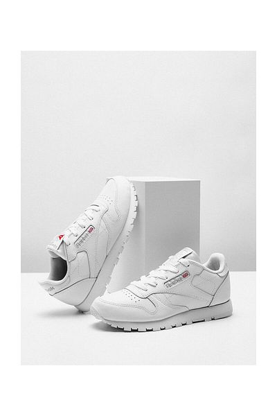 Reebok Dětská sportovní obuv CLASSIC LEATHER