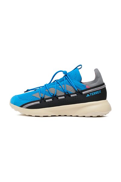 adidas Turistické boty White Adults