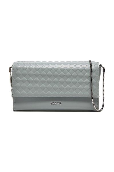 Calvin Klein Dámská taška přes rameno s logem značky K60K 611990 -PEB
