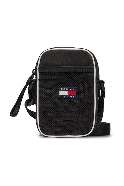 Tommy Hilfiger Tommy Jeans Men Heritage Phone Crossbody Bag