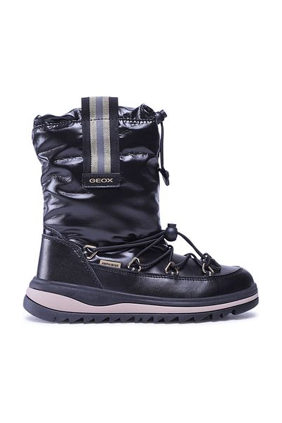 Geox Snow csizma Yellow Kids