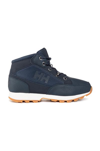 Helly Hansen Turistické boty Navy Blue Adults