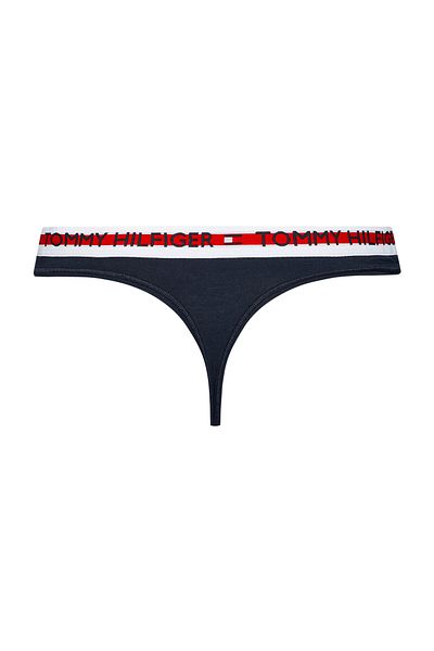Tommy Hilfiger Samostatné dámské spodní prádlo – Uw0Uw02458-Dw5