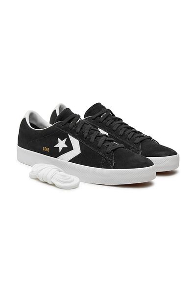converse Tennis Shoes Black Adults