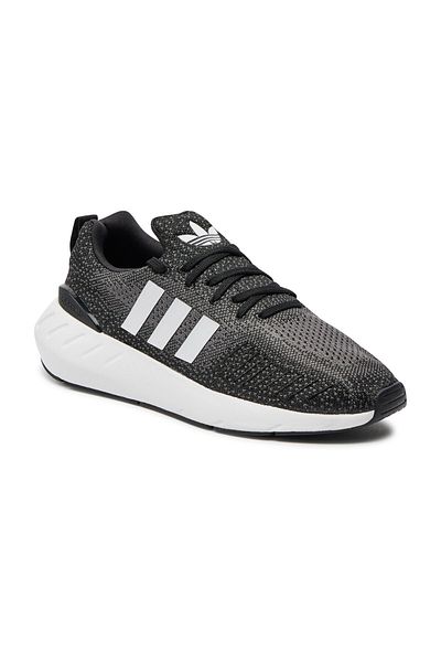 adidas Swift Run 22 Cblack/Ftwwht/Grefiv