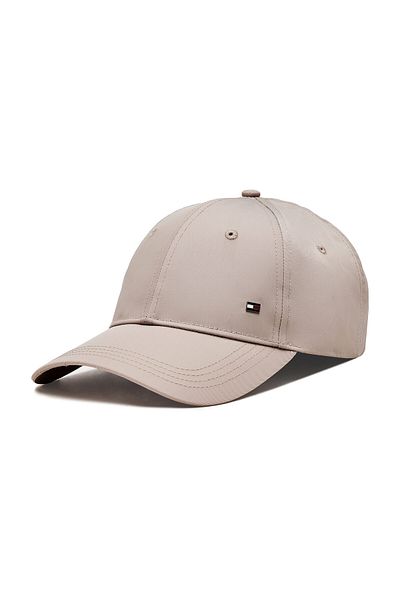 Tommy Hilfiger Baseball cap Gray Adults