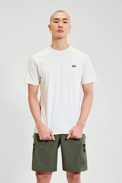 Ellesse Férfi törtfehér póló