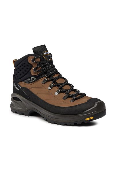 GriSport Turistické boty Beige Adults