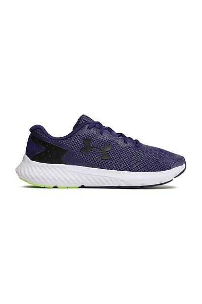 Under Armour Tenisky Under Armour UA Charged Rogue 3 Knit, Modré, Pánské
