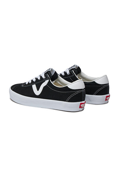 Vans Tenisové boty Black Adults