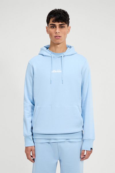 Ellesse Pánská světle modrá mikina