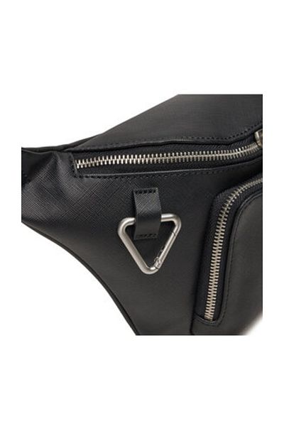 Guess Bauchtasche / Gürteltasche Milano Maxi pasová taška