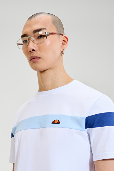 Ellesse Tricou bărbați - alb