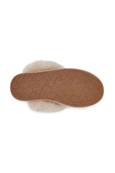 UGG Scuff Fog Top Slipper Modell: 1122750 -SAN
