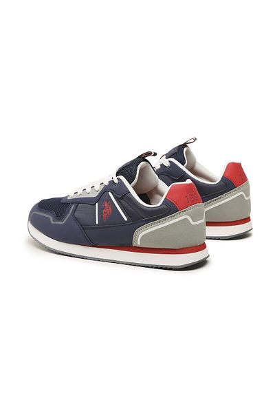 U.S. Polo Assn. Tenisi Albastru Adulti