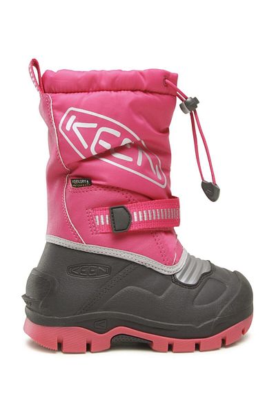 Keen Μπότες χιονιού Pink Kids