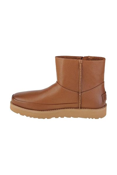 UGG Deconstructed Mini Zip 1123571 -Che