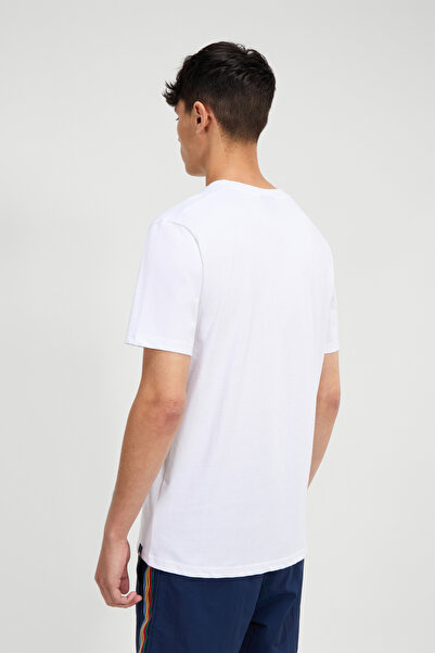 Ellesse Tricou bărbați - alb