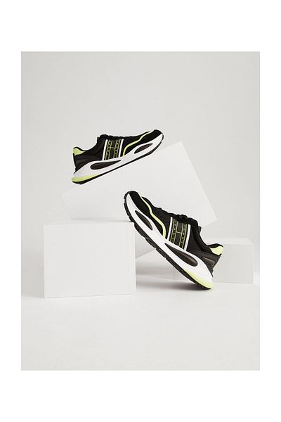 Tommy Hilfiger Pánská sportovní obuv Tommy Jeans Runner