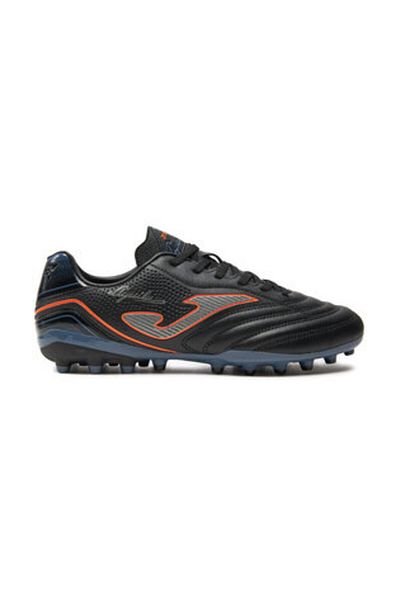 Joma Aguila 2401 Fußballschuhe für Herren – Negro Azul Artificial Grass