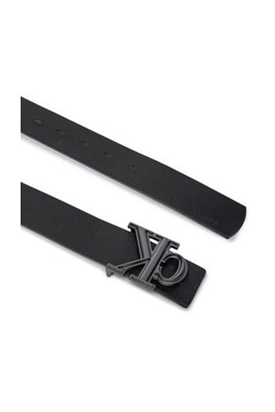 Calvin Klein Jeans Pánský pásek hnědý pro dospělé