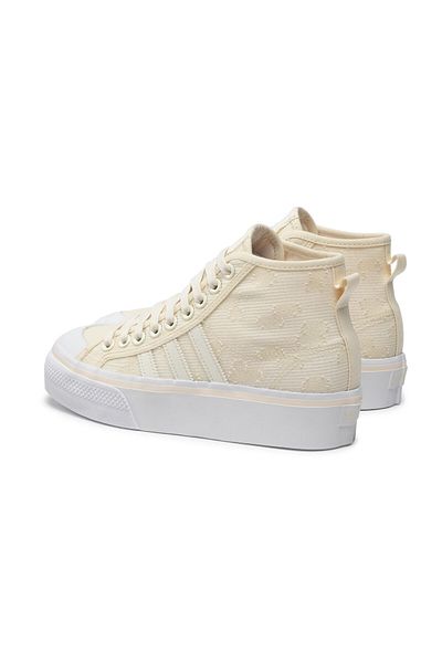 adidas Adidas Nizza Platform Mid Damen