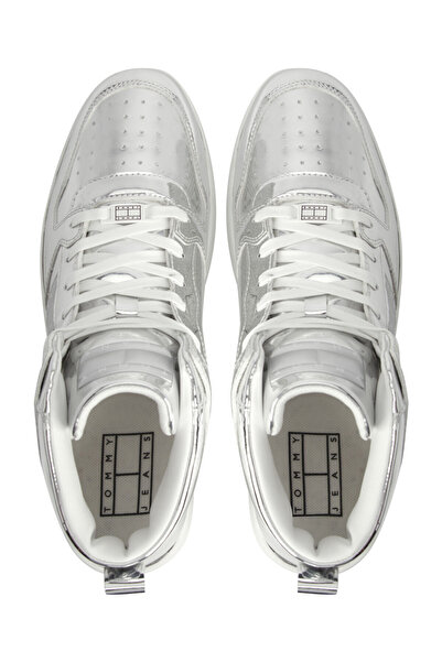 Tommy Jeans Tenisky šedé pro dospělé