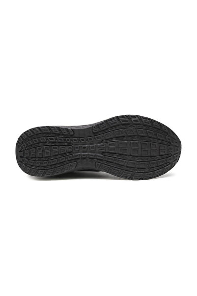 Baghera Tenisky černé pro dospělé