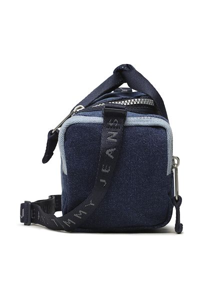 Tommy Jeans Navy Blue Adults kézitáska