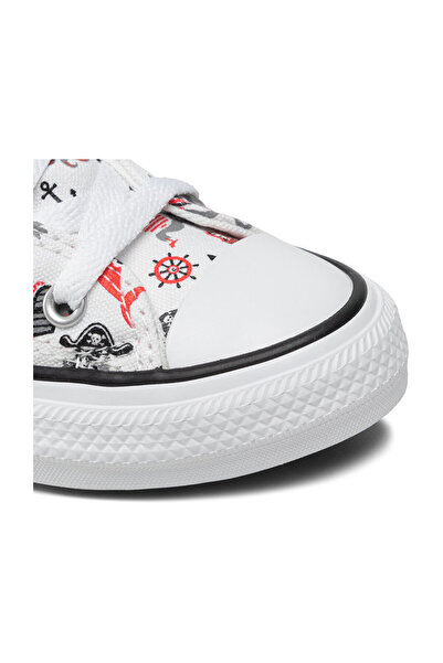 Converse shoes Black Kids