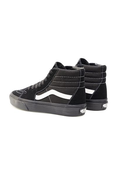 Vans Sneakers Black Adults