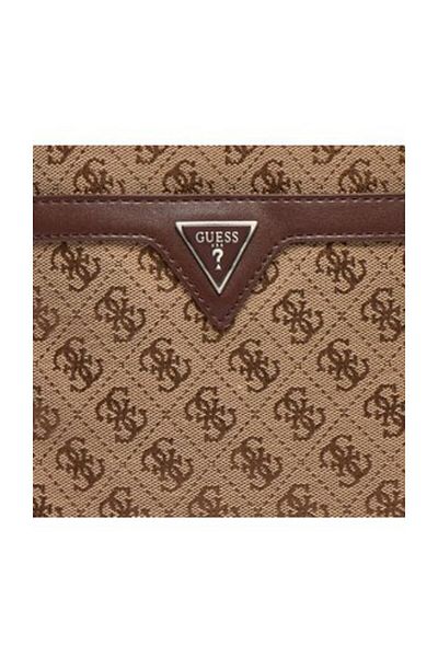 Guess Τσάντα ώμου HMVZLJP4123-BBO UNISEX