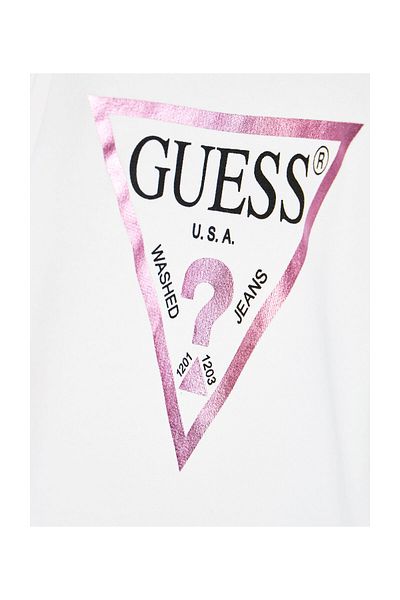 Guess SS PÓLÓ