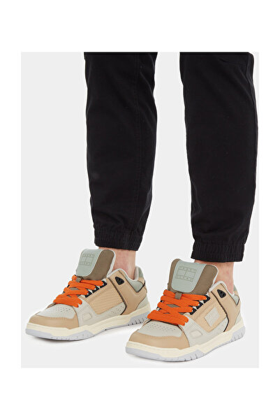 Tommy Jeans Cipők Bézs Felnőtteknek