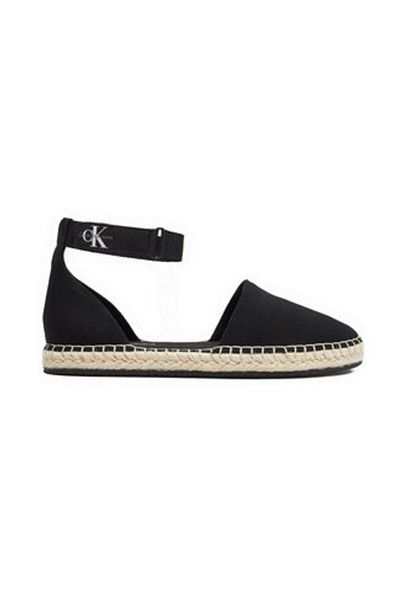 Calvin Klein Dámské sandály – model Yw0Yw01027-Beh