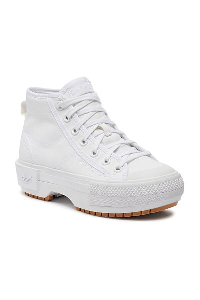 adidas Lässige Sportschuhe für Damen Nizza Trek W Gz8858