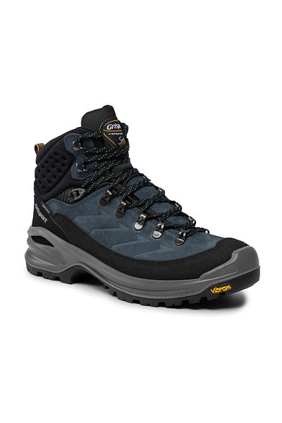 GriSport Turistické boty Brown Adults