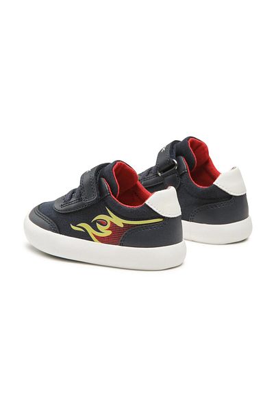 Geox Tenisi Bleumarin Copii