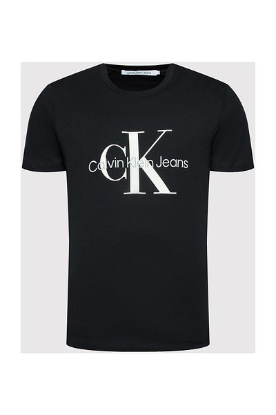 Calvin Klein Ανδρικό μαύρο T-shirt
