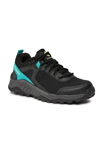 Columbia Turistické boty Black Adults