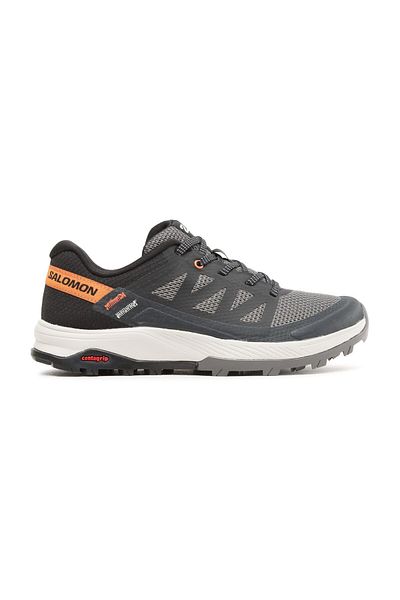 Salomon Turistické boty Grey Adults