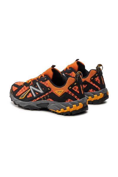 New Balance Sneakers Orange Adults