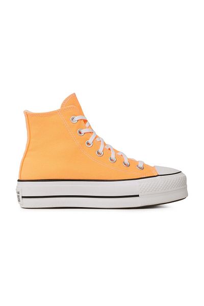 converse Converse Chuck Taylor All Star Lift - Platforma sezónnej lekcie
