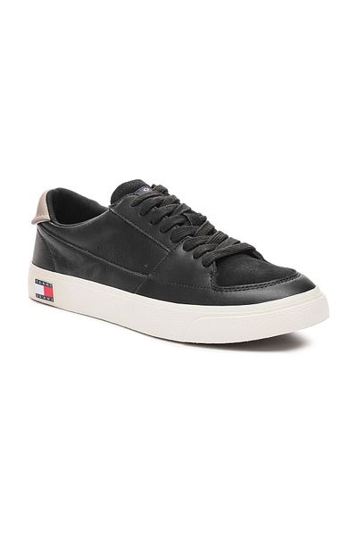 Tommy Hilfiger Sportovní obuv Tommy Jeans Vulcanized
