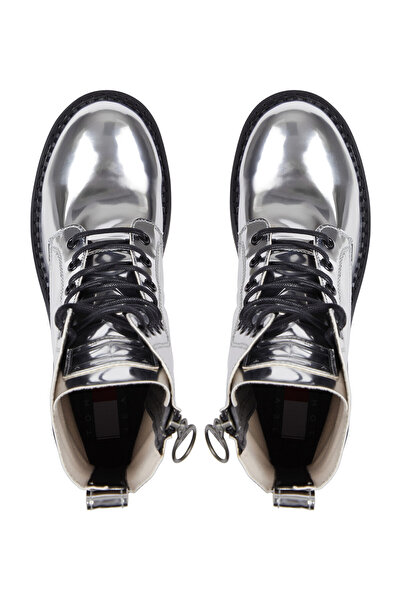 Tommy Jeans Boty Béžové Dospělí