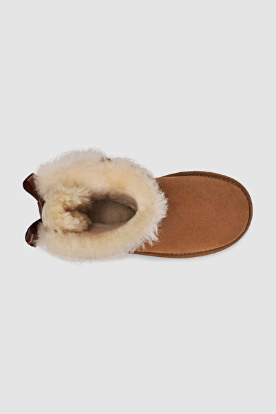 UGG Παιδικό Μπόξο Bailey Bow II 1017394K-CHE